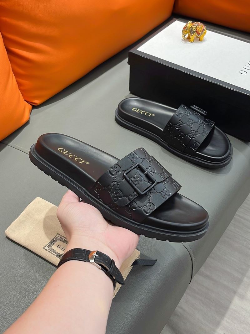 Gucci Slippers